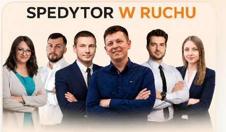 Zespół Spedytor w Ruchu