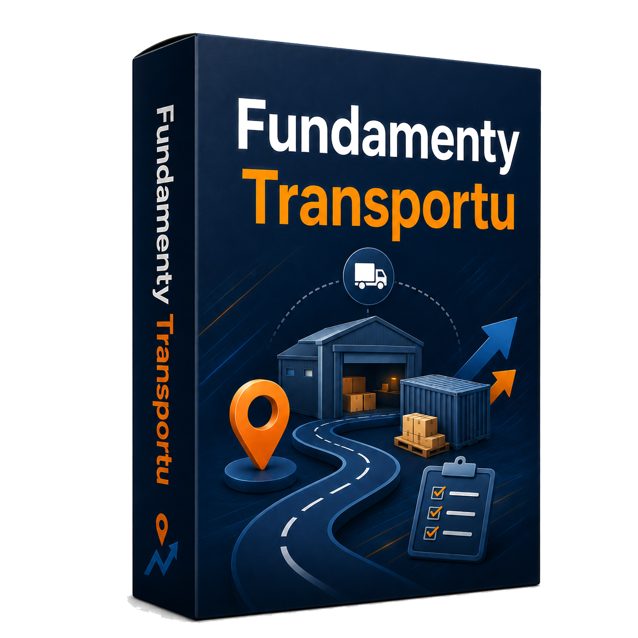 Fundamenty Transportu