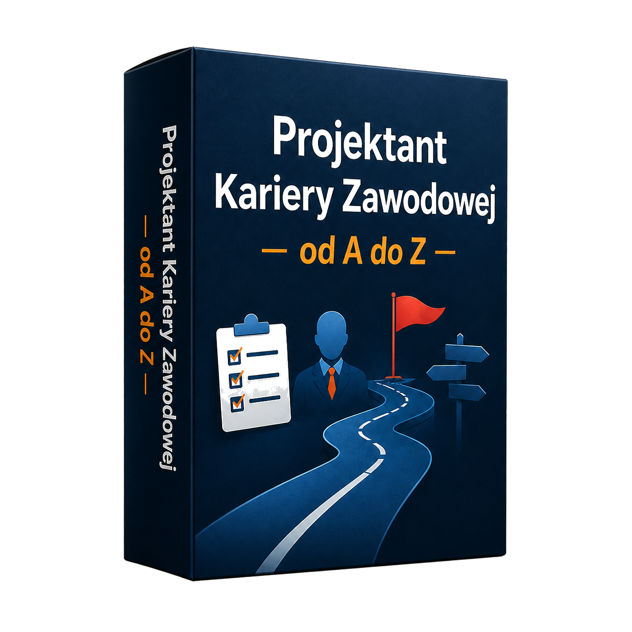 Projektant Kariery Zawodowej - od A do Z