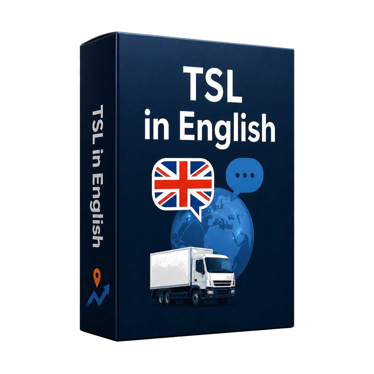 TSL in English