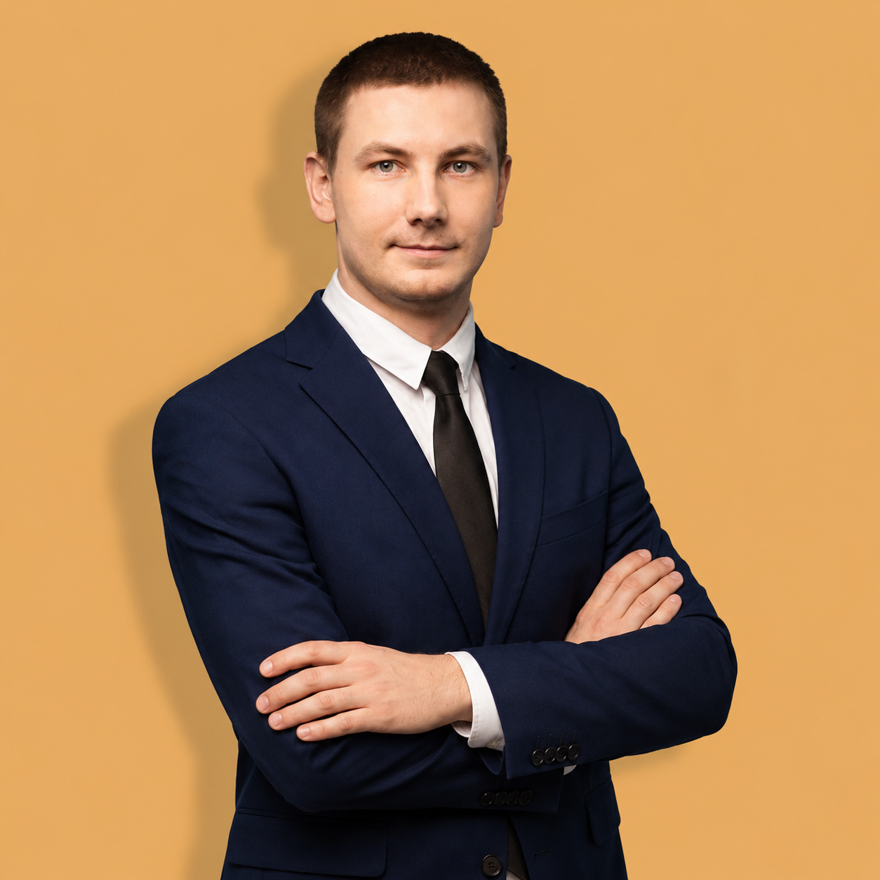 Grzegorz Stefański