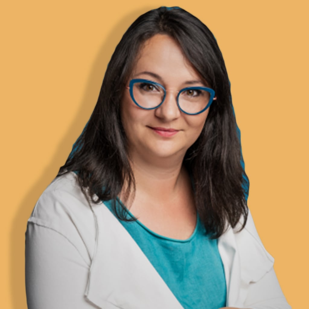 Katarzyna Tatarek-Grzędzińska