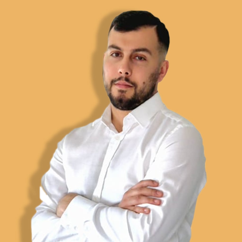 Piotr Guzowski